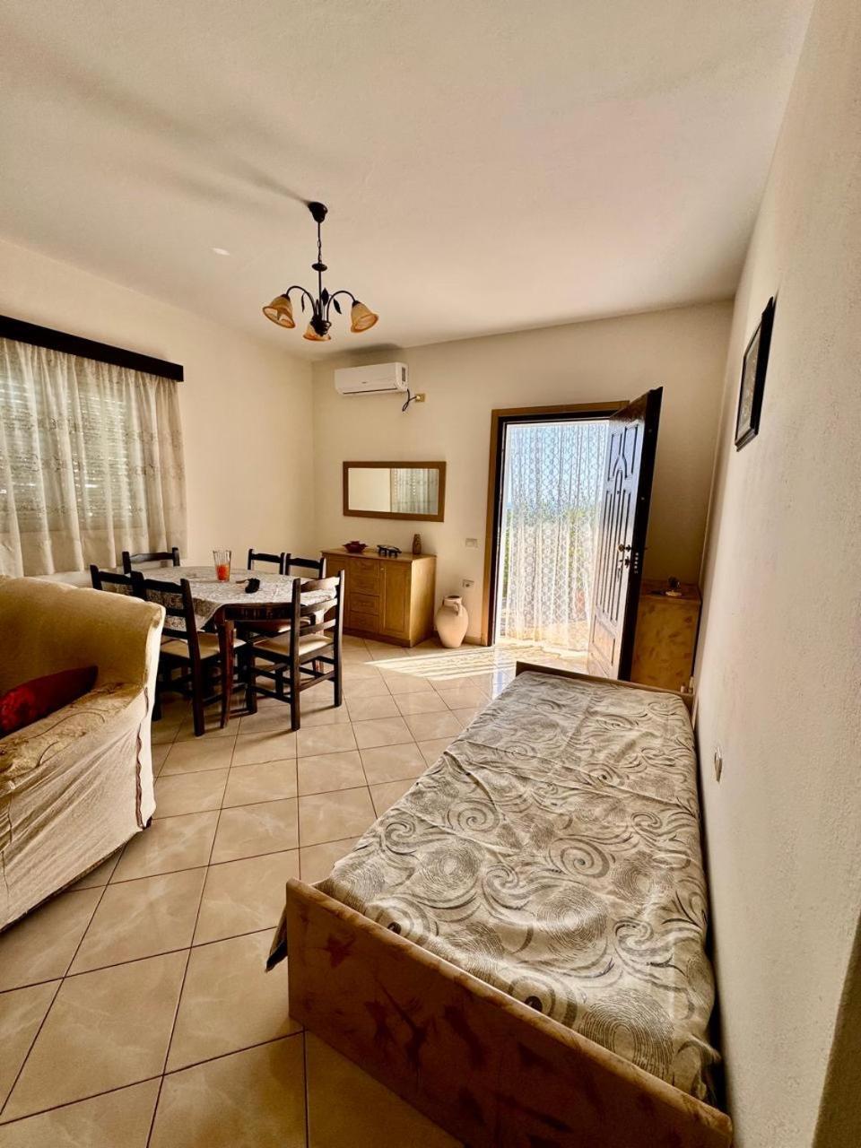 Themis House Himare