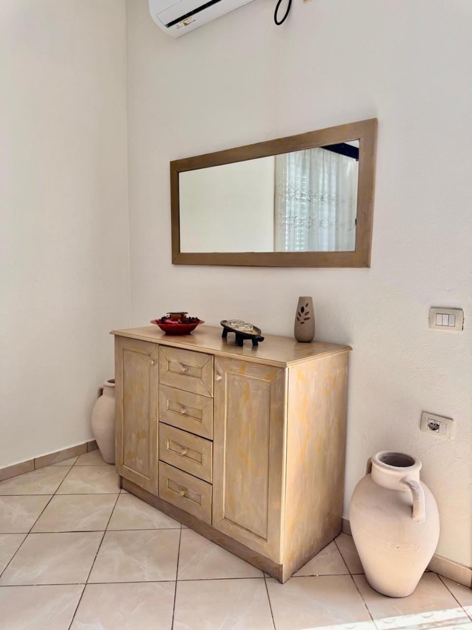 Themis House Himare