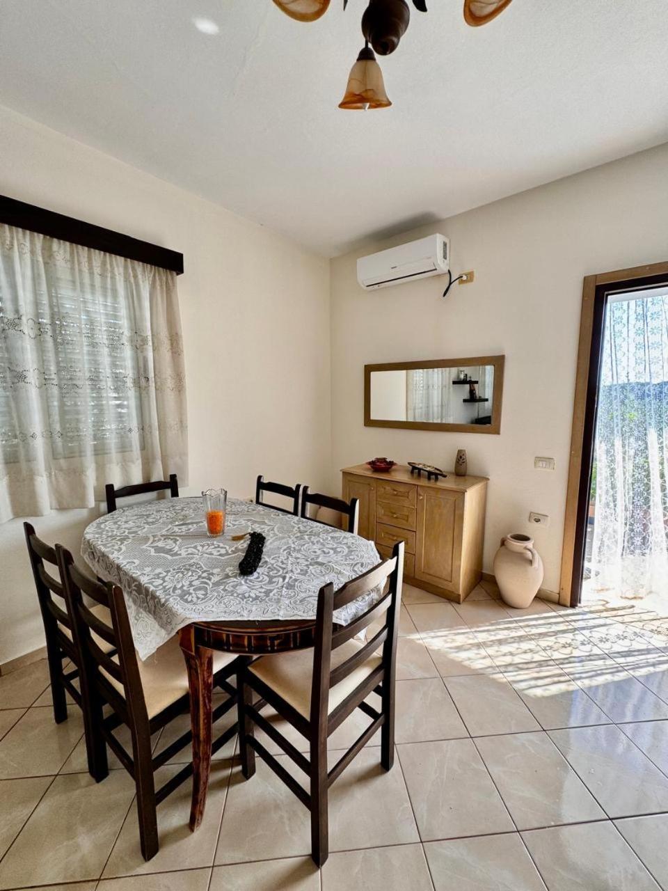 Holiday home Themis House