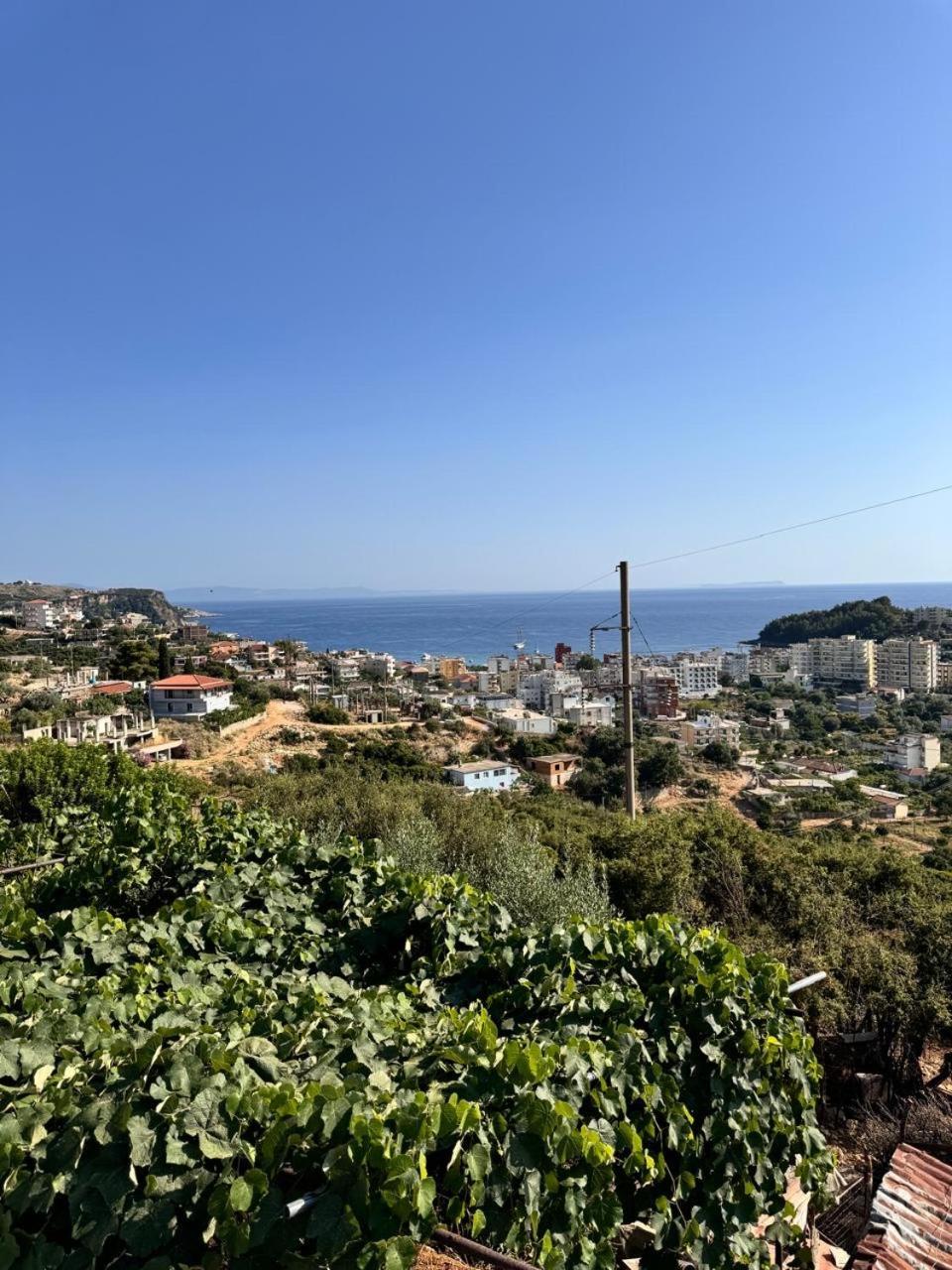 Holiday home Themis House Himare