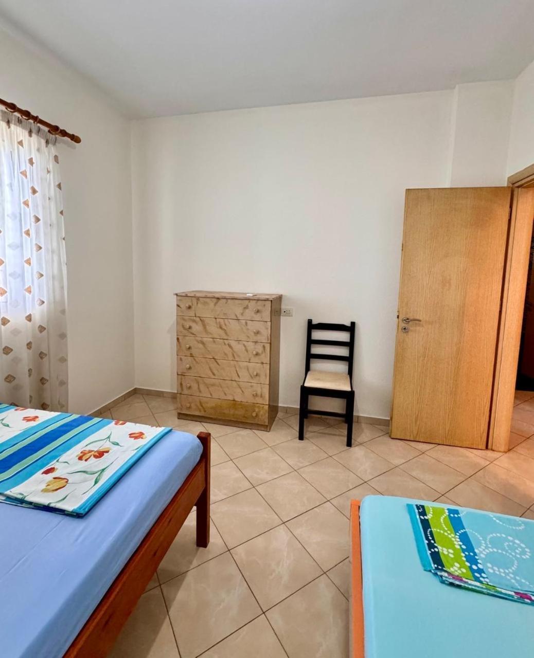 Holiday home Themis House Himare