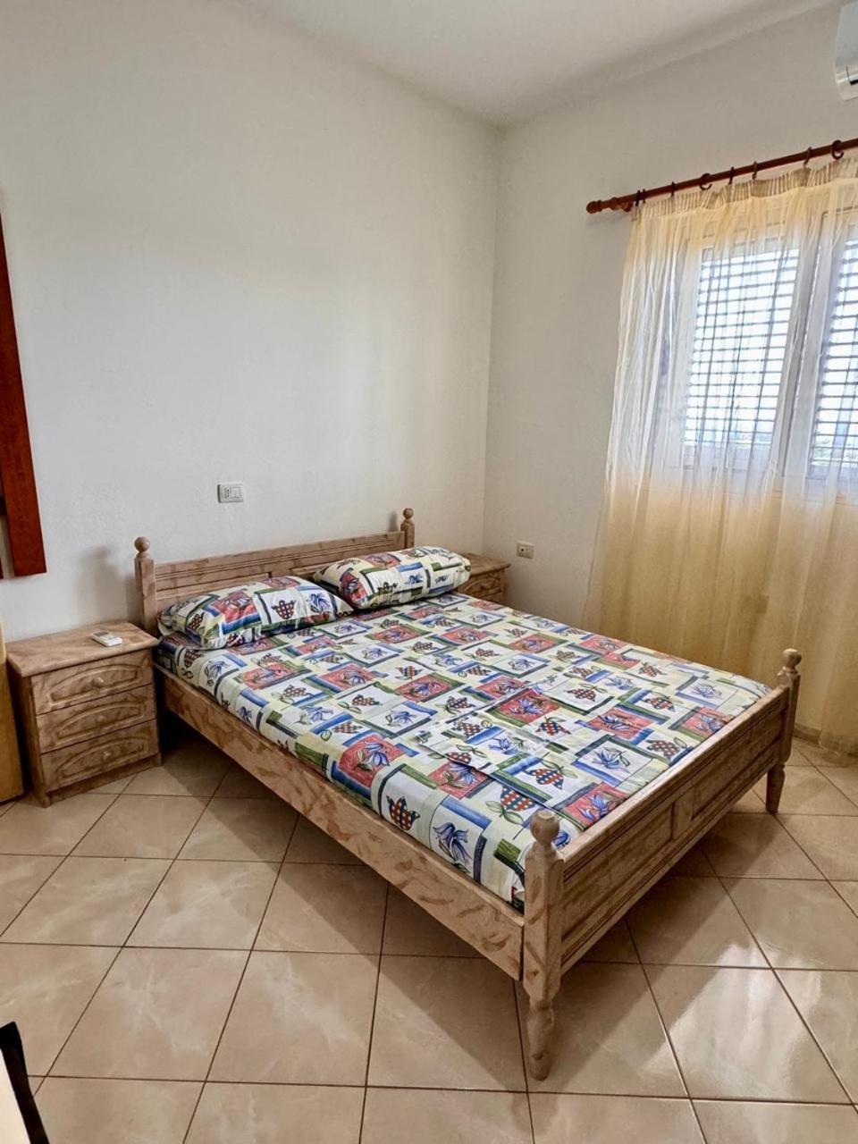 Themis House Himare