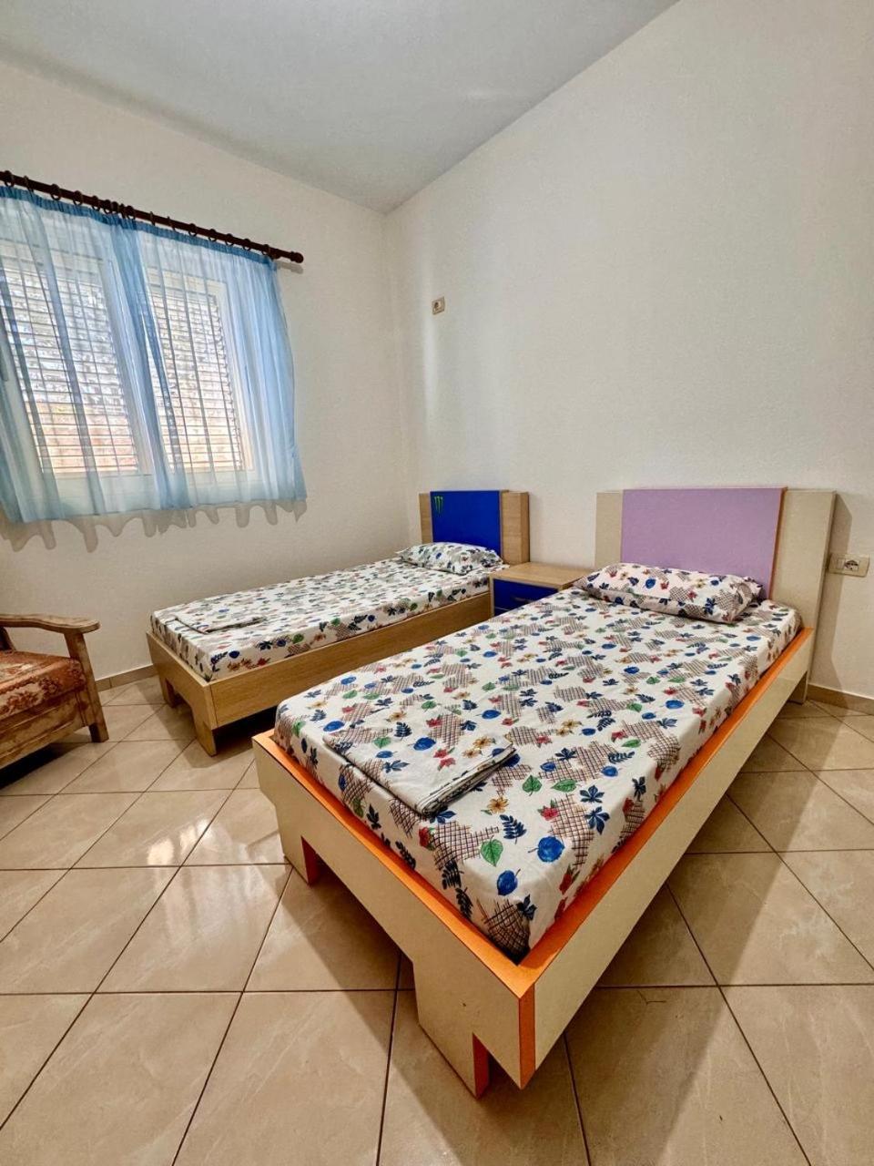 Themis House Holiday home *