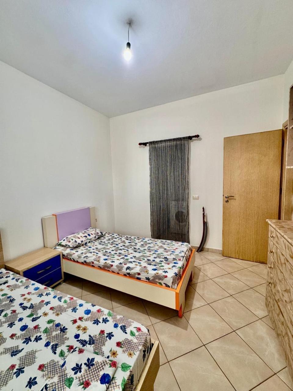 Themis House Holiday home *