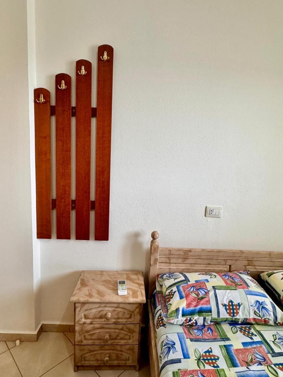 Themis House Holiday home Himare