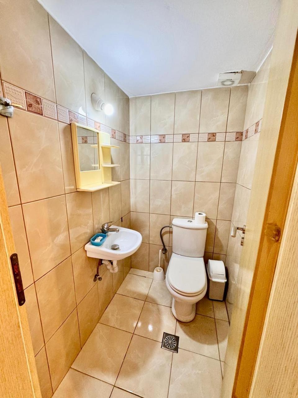 Themis House Holiday home Himare